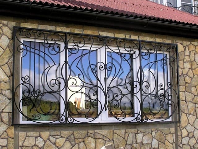 кованые изделия Монино