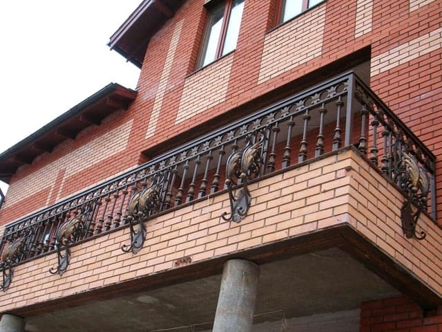 кованые изделия Монино