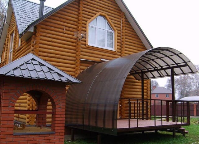 ковка Монино