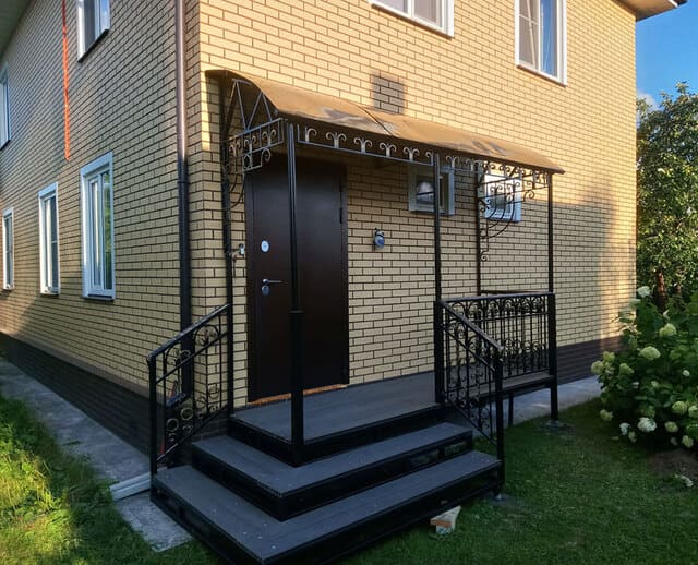 ковка Монино